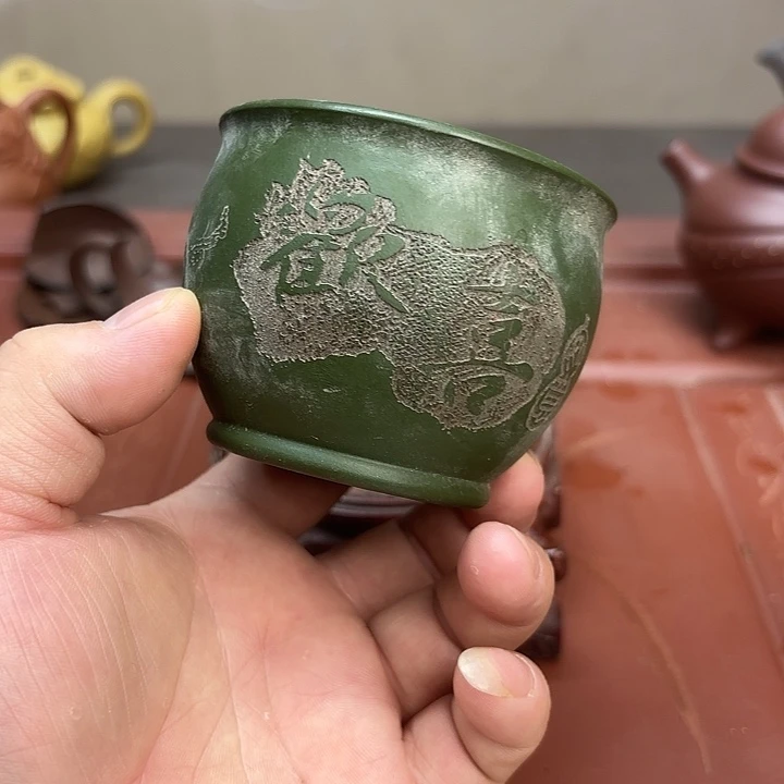 茶壶紫砂宜兴紫砂壶原矿紫砂壶