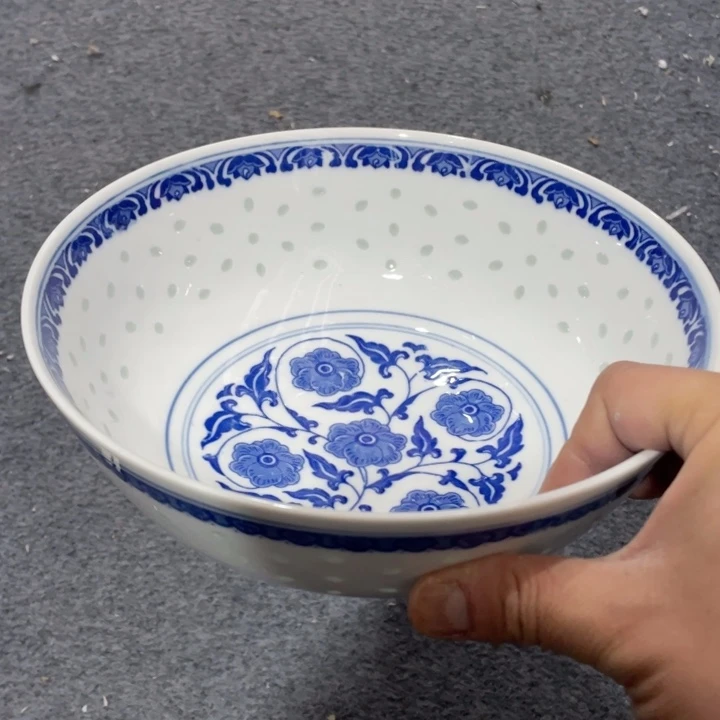 瓷片景德镇陶瓷艺术品