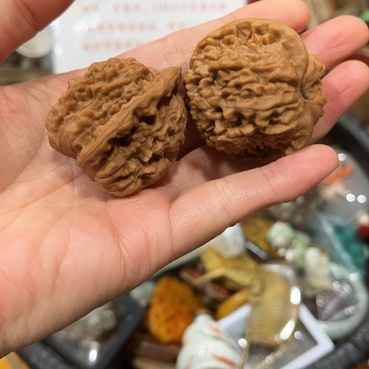 苏***，摆件摆件一物一拍