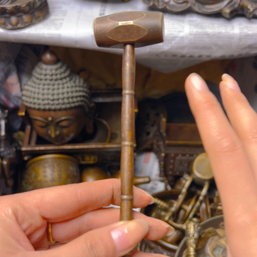 铜器摆件诚信经营