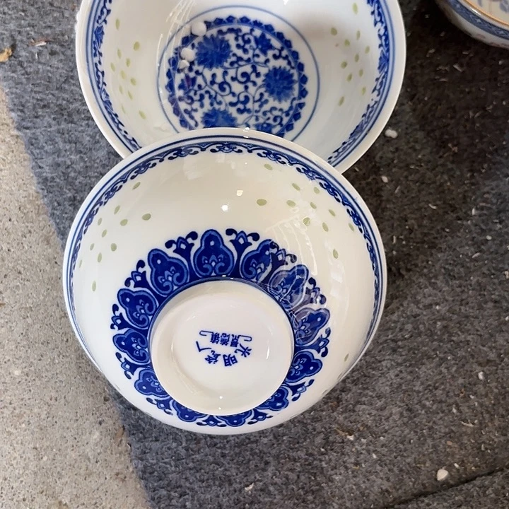 景德镇陶瓷艺术品