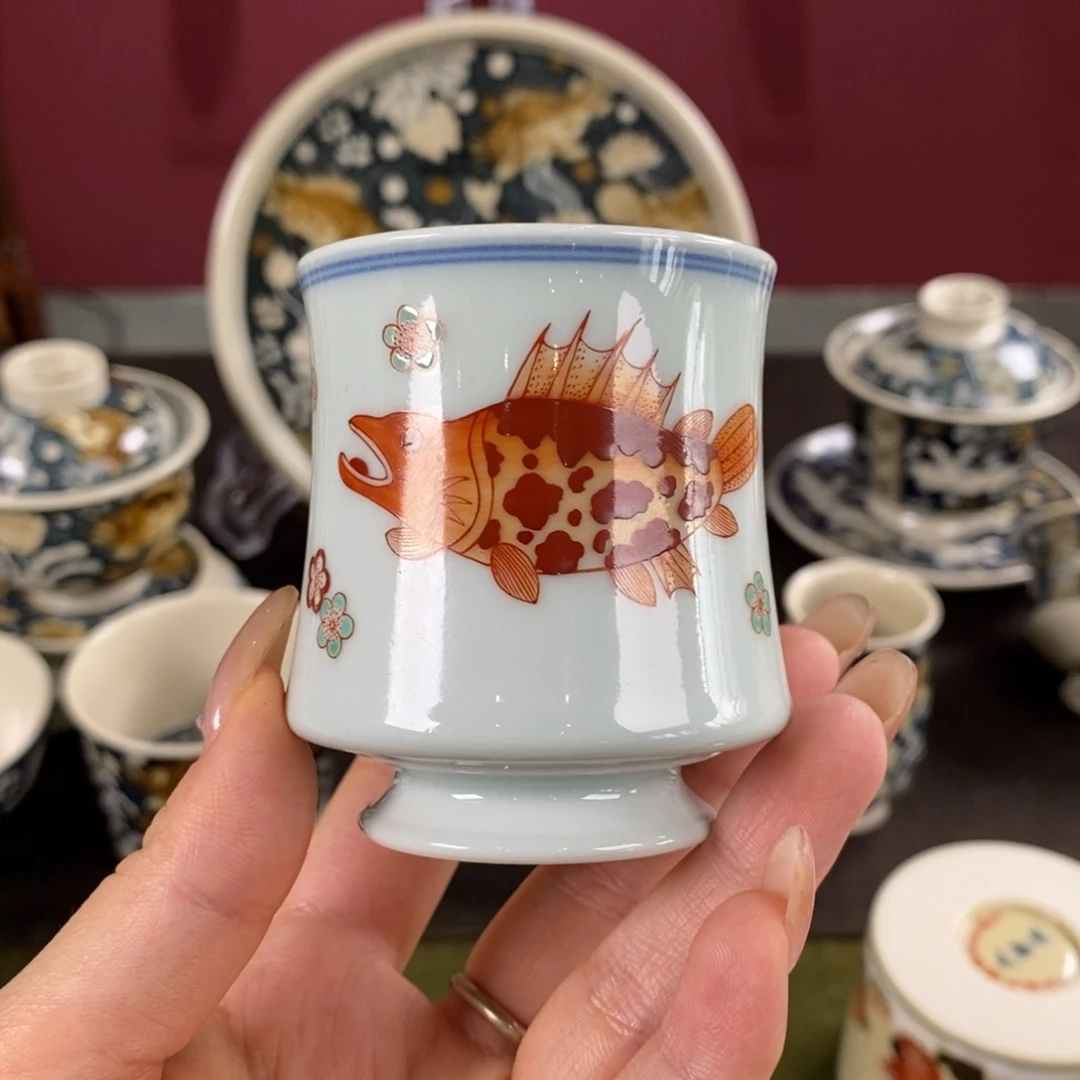 九鸣瓷艺九鸣瓷艺