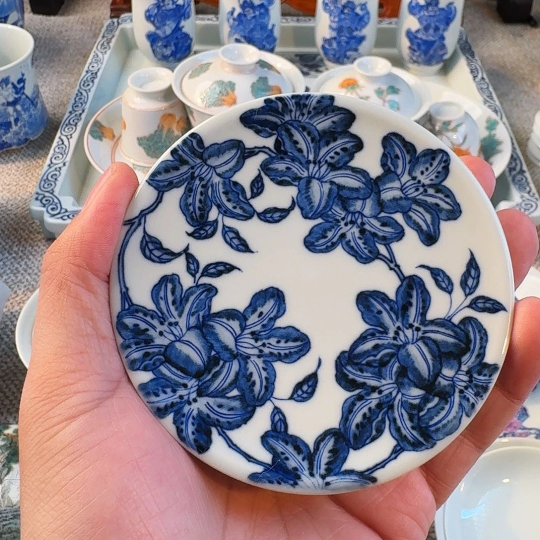 名窑口，放漏时间到啦