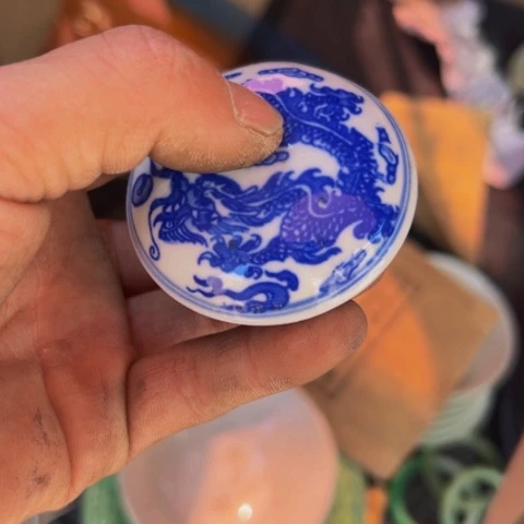 杂色豆（科檀/科特迪瓦檀木）大**1