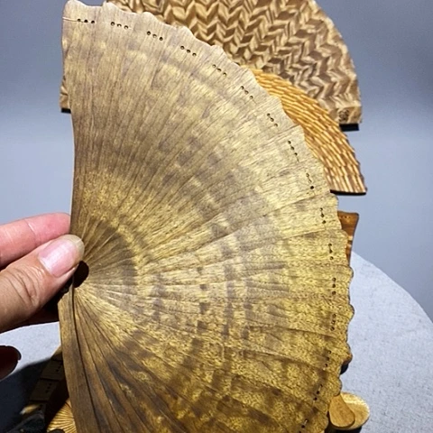 金丝楠小叶桢楠阴沉木15cm