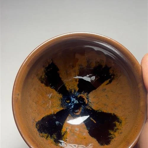 【闪购商品】茶盏-瑕疵-18..........