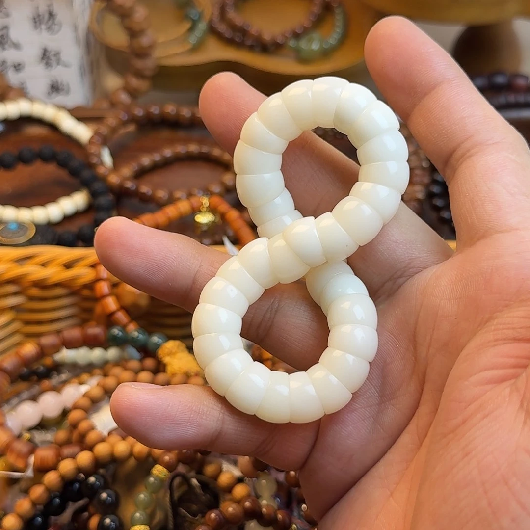 菩提根/象牙果手串