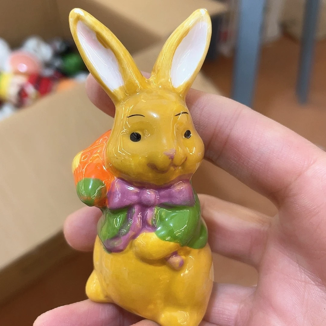 陶瓷微瑕介意慎拍