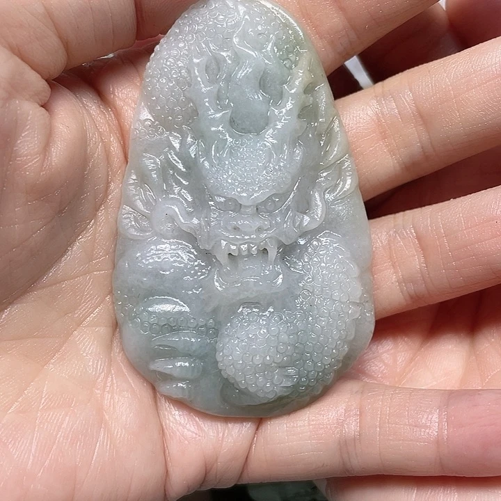 定制翡翠未镶嵌地翡翠