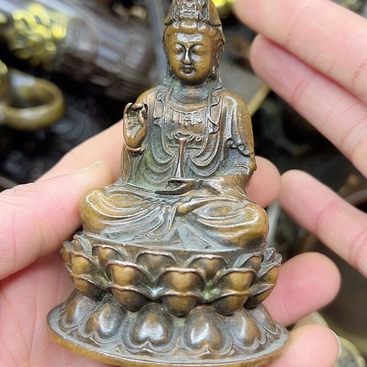 铜铜铜器直播间铜