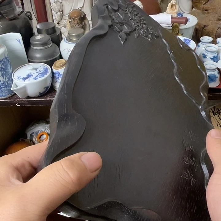 茶宠摆件工艺美术作品