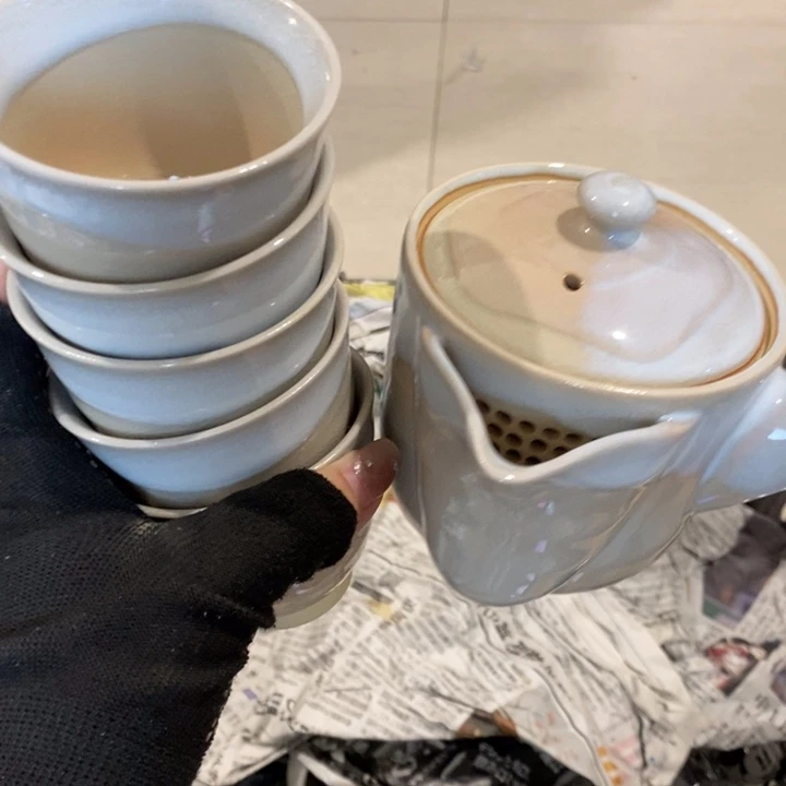 在在这里你能看见一次不