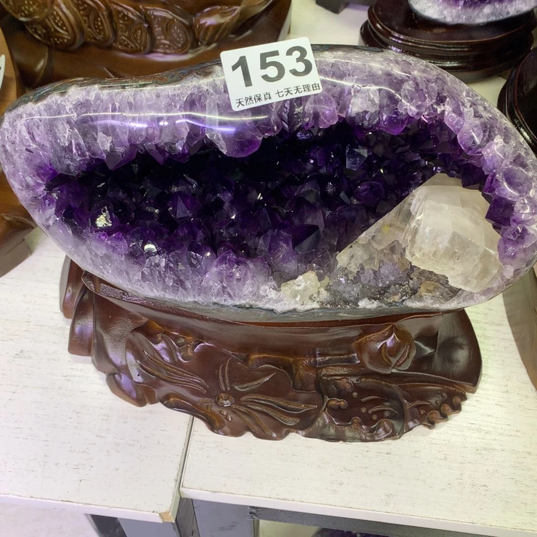 水晶水晶摆件未镶嵌橙*橙