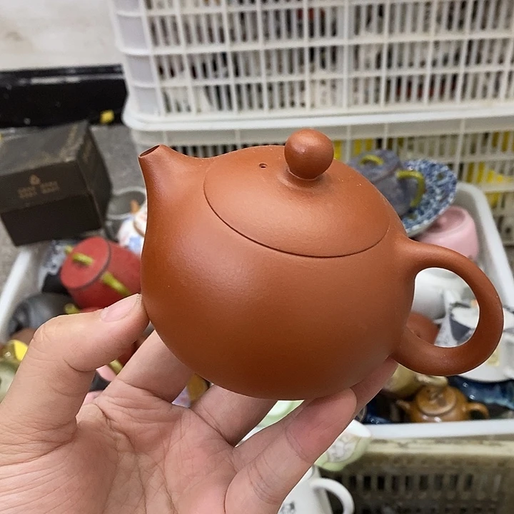 陶瓷艺术品制作工艺壶