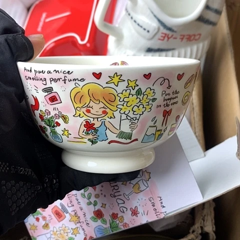 盘陶瓷制品满25拼单发货默认微瑕