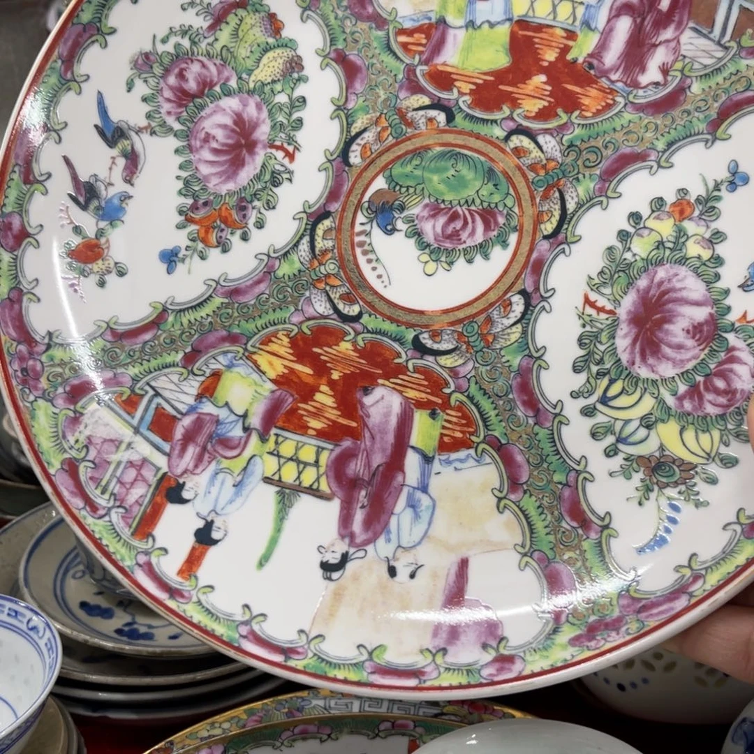 陶日用家用陶瓷制品