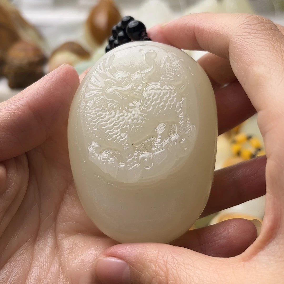 石材古青石不退换麒麟