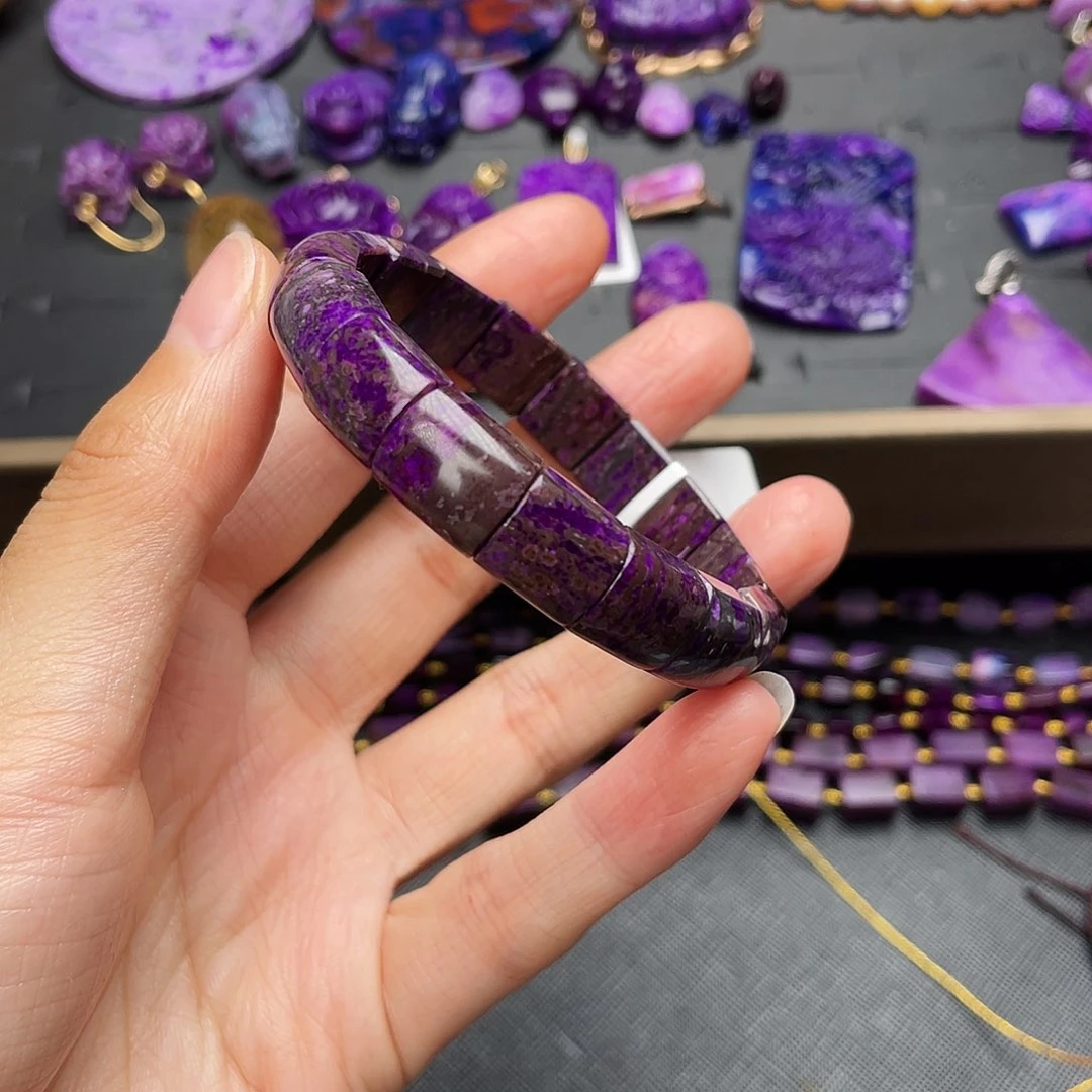 苏纪石（舒俱来）手牌未镶嵌