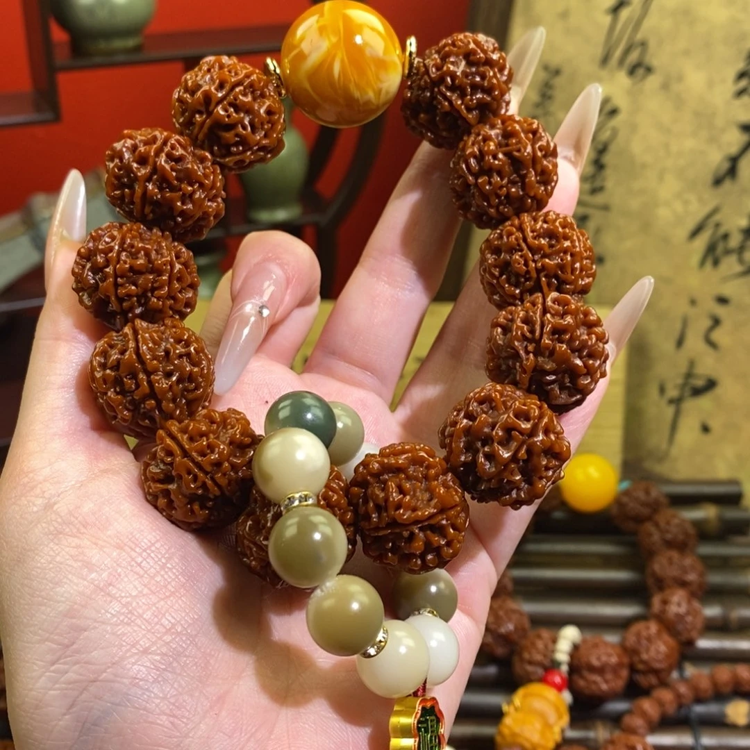 手串金刚菩提624.