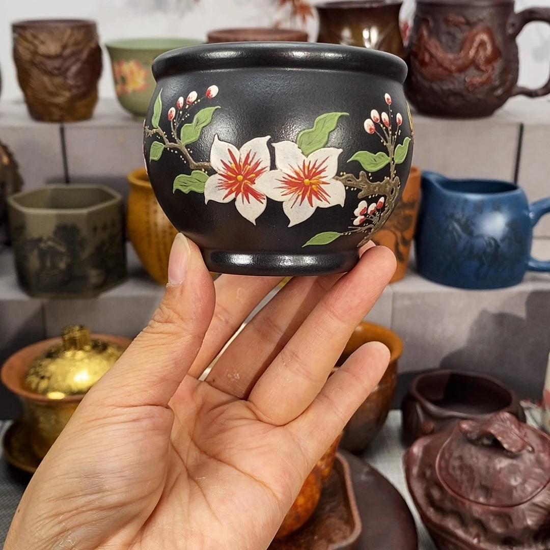 茶壶紫砂紫砂紫砂