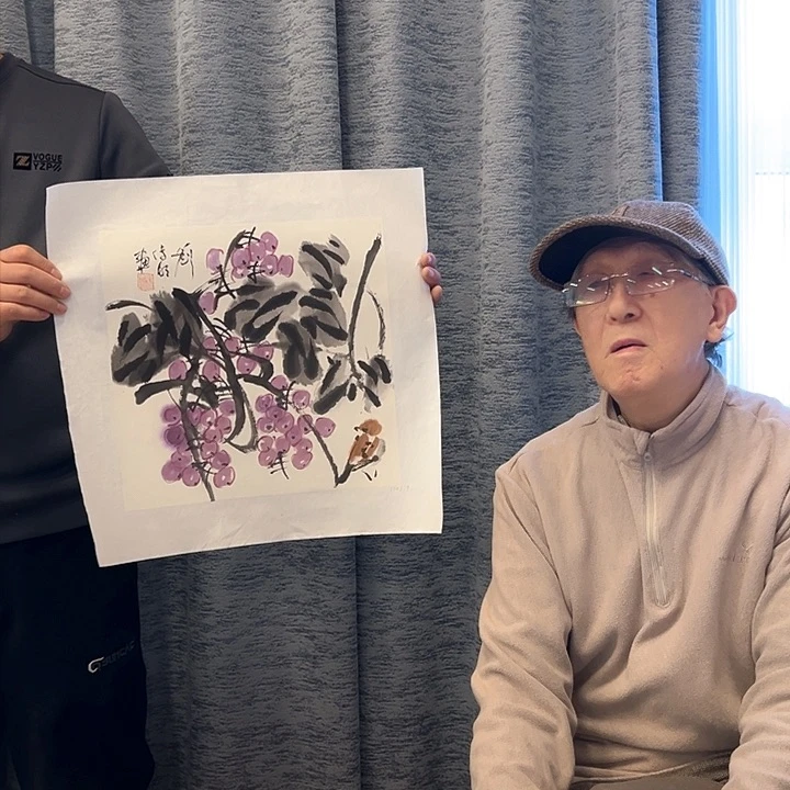书法手绘书法作品欣赏
