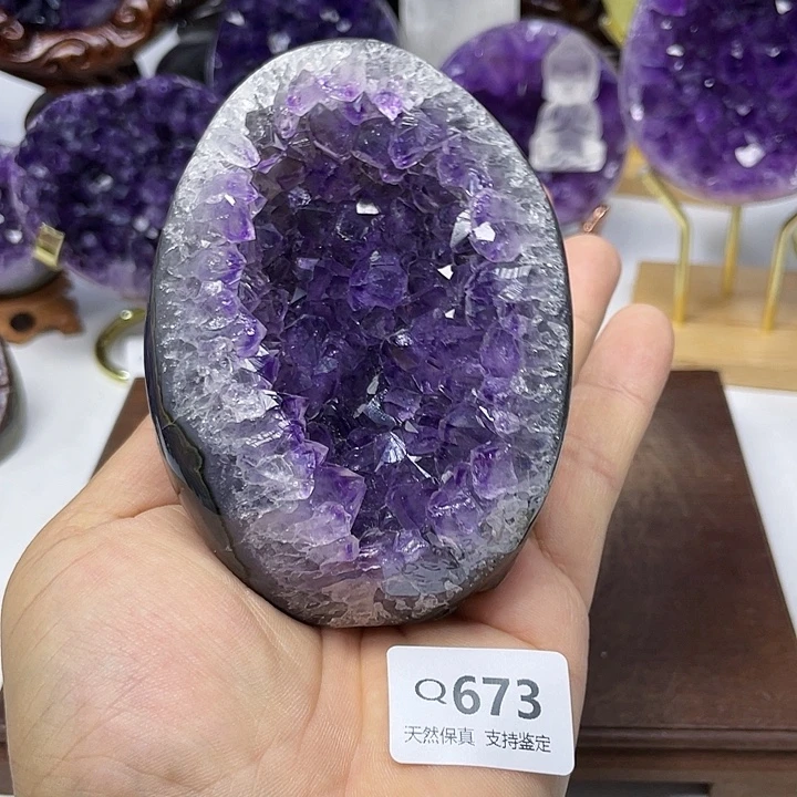 未镶嵌大型摆件（非配饰）水晶