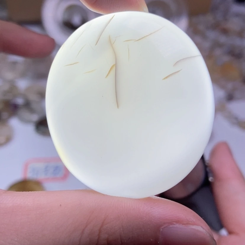 【闪购商品】玛瑙/玉髓颈饰未镶嵌