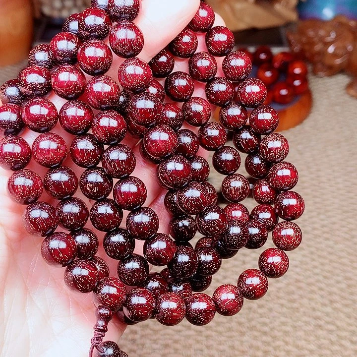 檀香紫檀（小叶紫檀）1.0