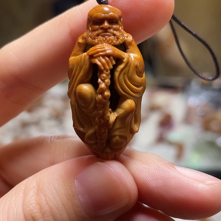 橄榄核手串/手链橄榄核