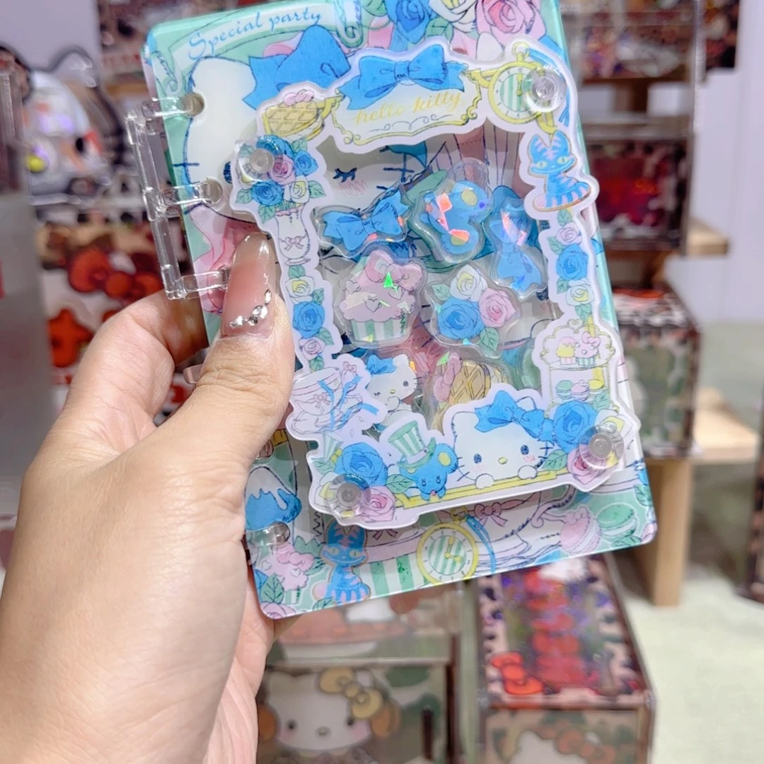 578亚克力收纳盒亚克力