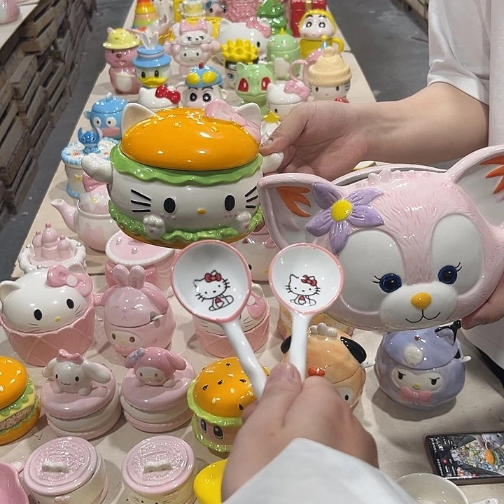 紫砂茶案我们都是好孩子呀