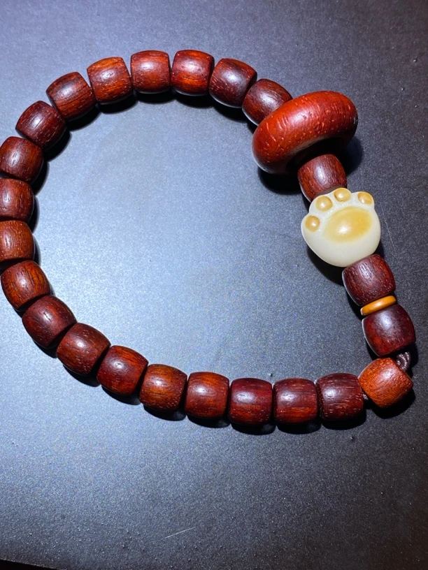 普艺文玩手串（无礼盒）9814