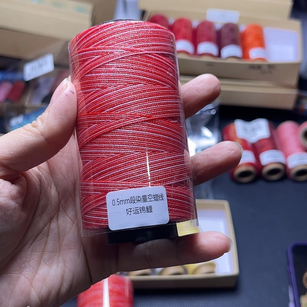 0.5好运锦鲤100克罐罐