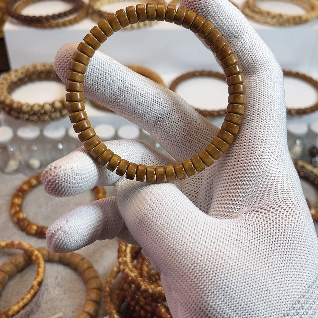 W***王手串紫金鼠黄金甲鼠片