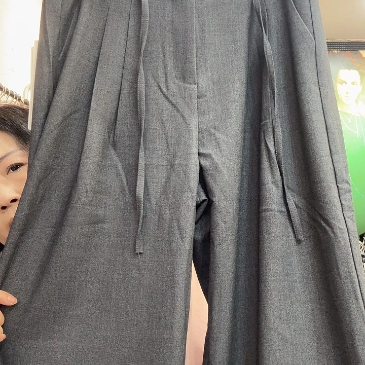 T***J54267，灰色，X L码，长