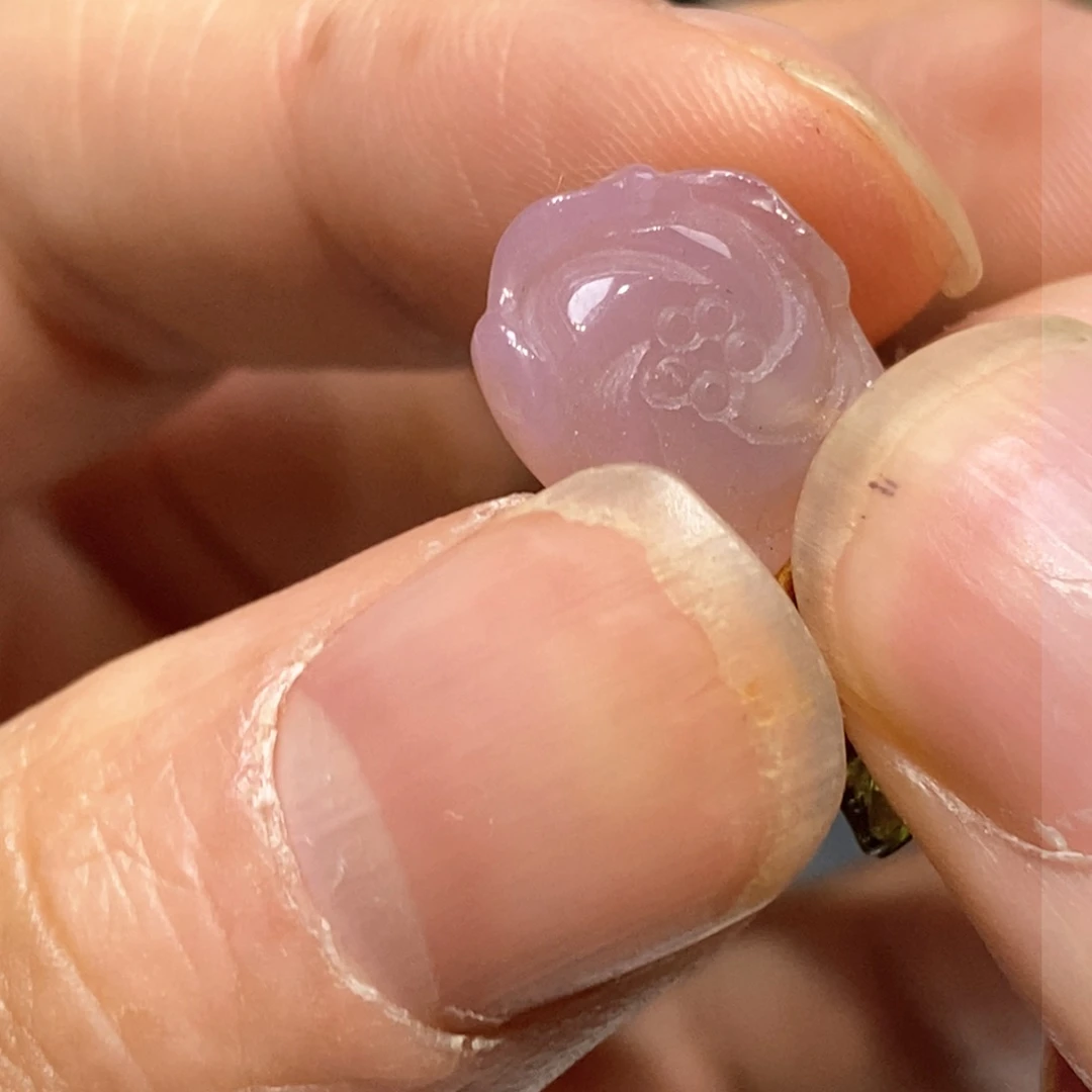 未镶嵌手链水晶盐源玛瑙