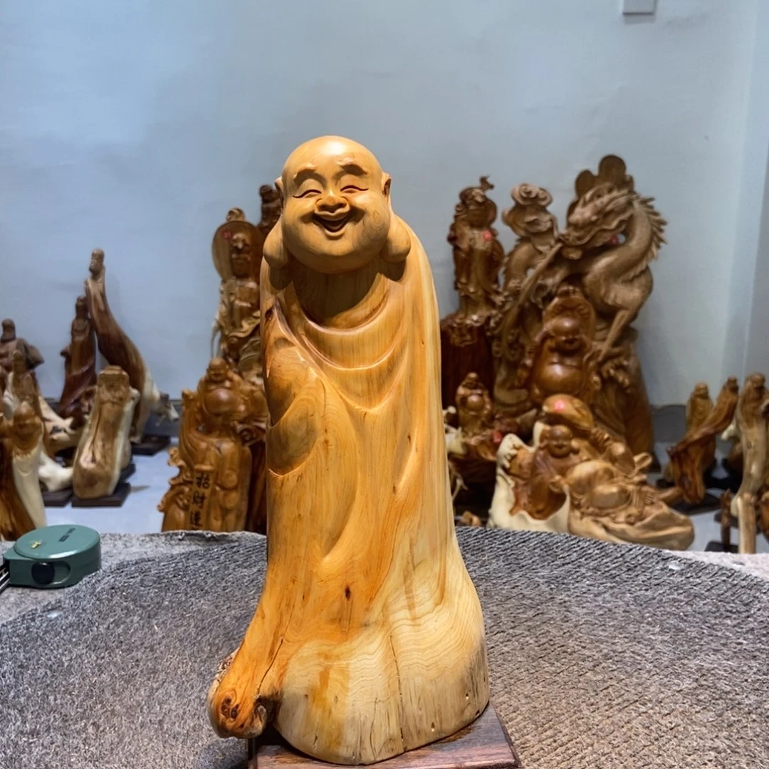 柏木（崖柏）精品太行崖柏