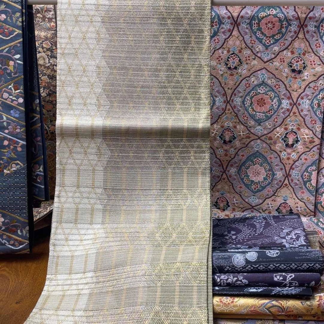 织绣手工编织柔软