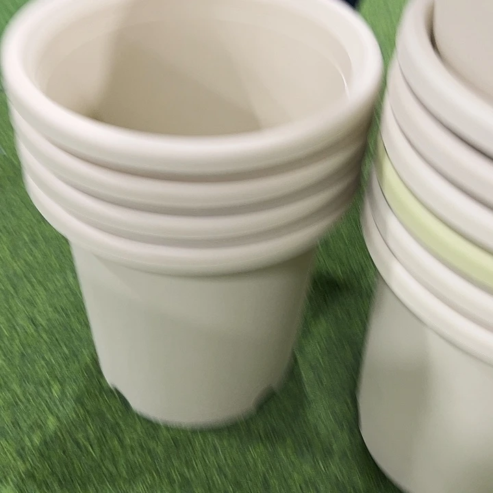 微瑕7号口33高33米色6只无托