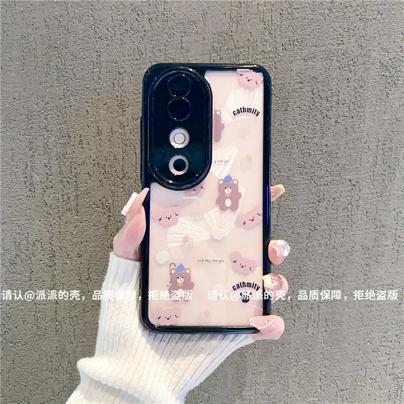 （vivoS系列）奶油壳适用vivoS20/19/18/17/16/15/12/10/9/7手机壳