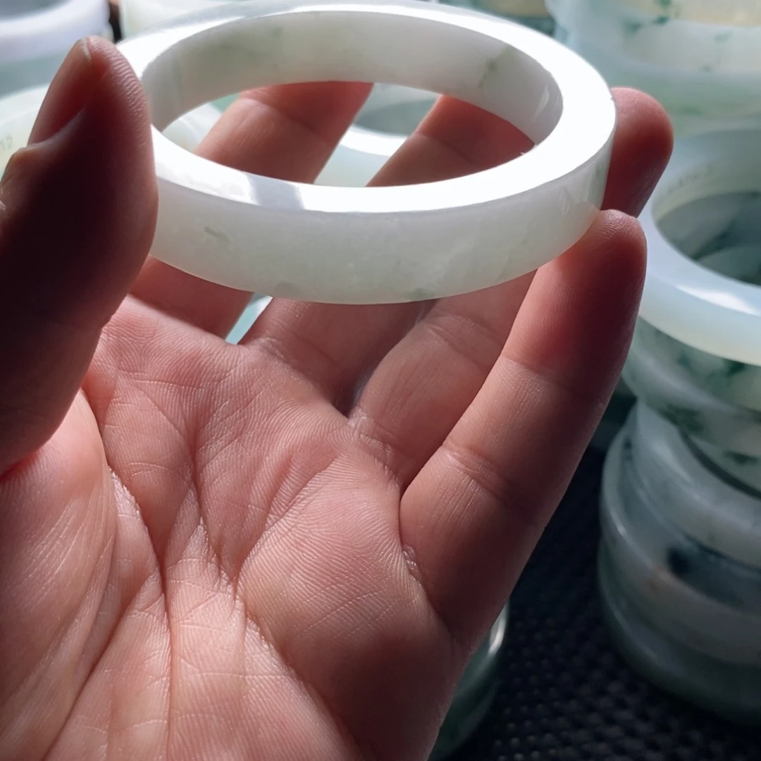 未镶嵌A定制翡翠