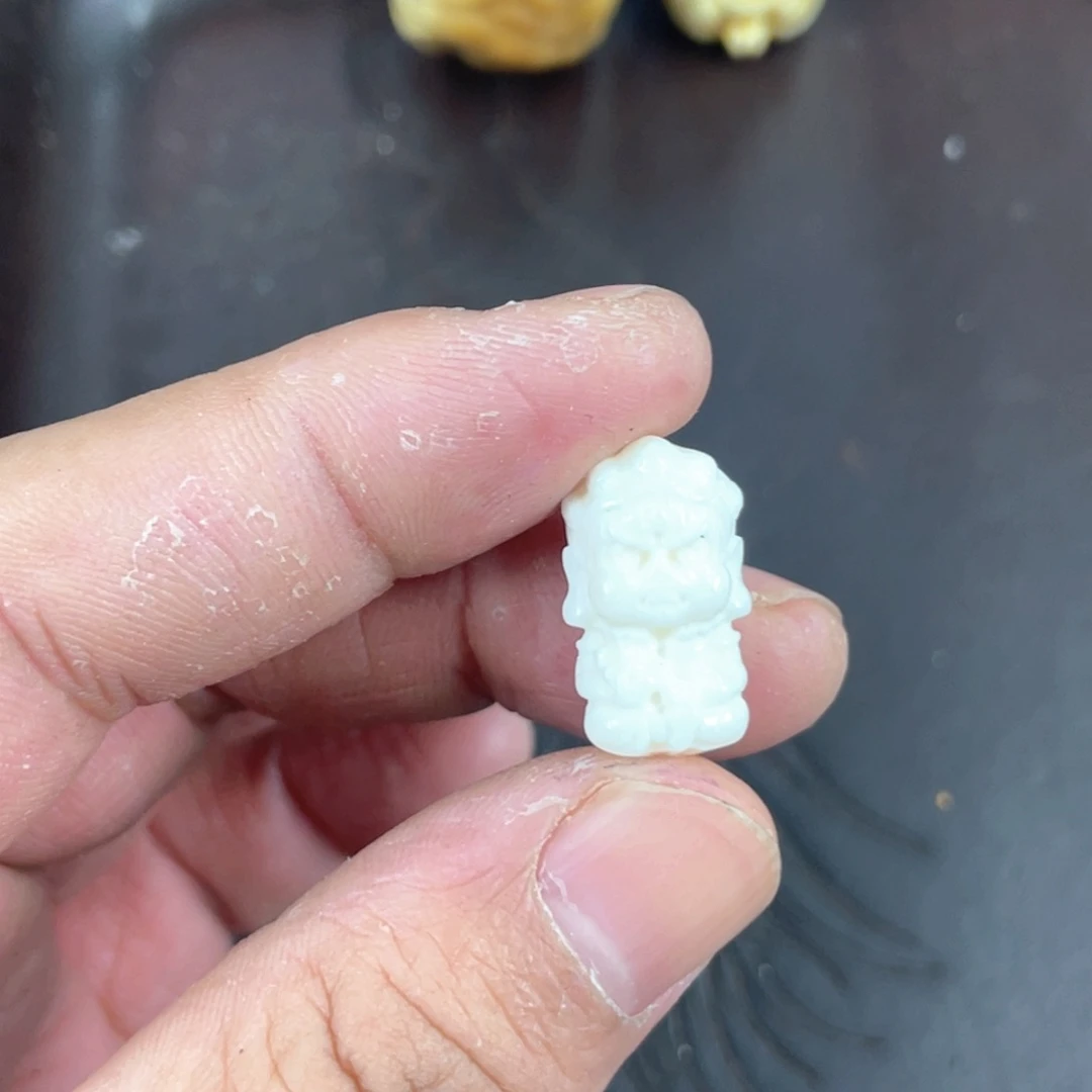 驼骨手串/手链编号17