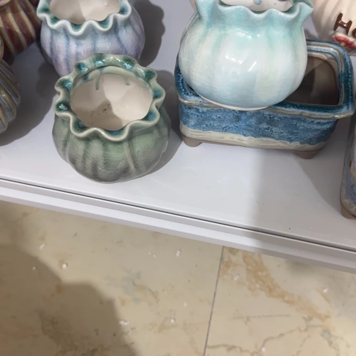 满9.9包邮花盆花盆