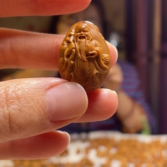 手串/手链橄榄核橄榄核