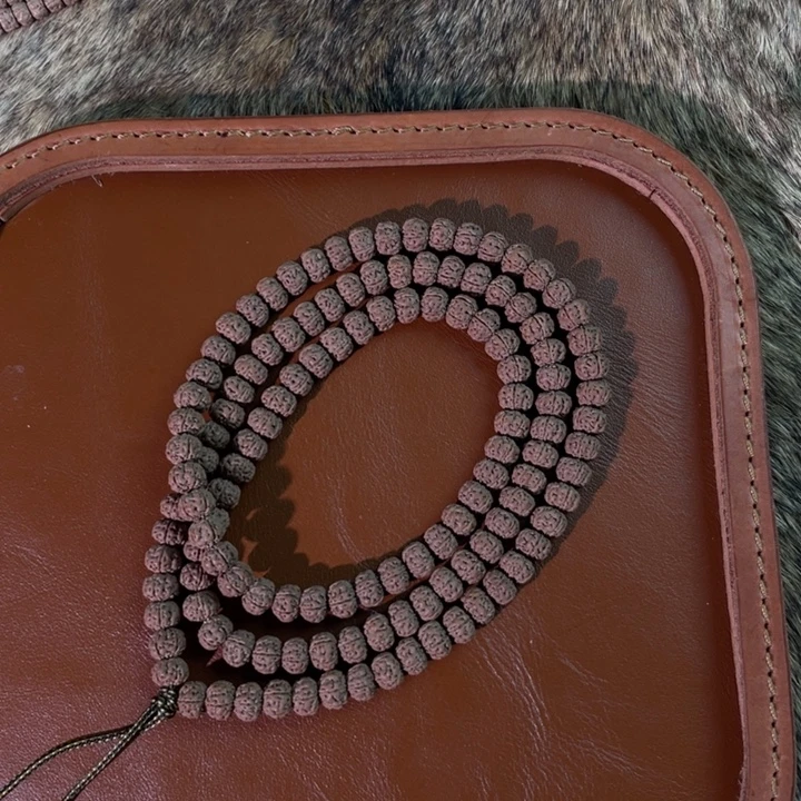 吊坠金刚菩提老树王108