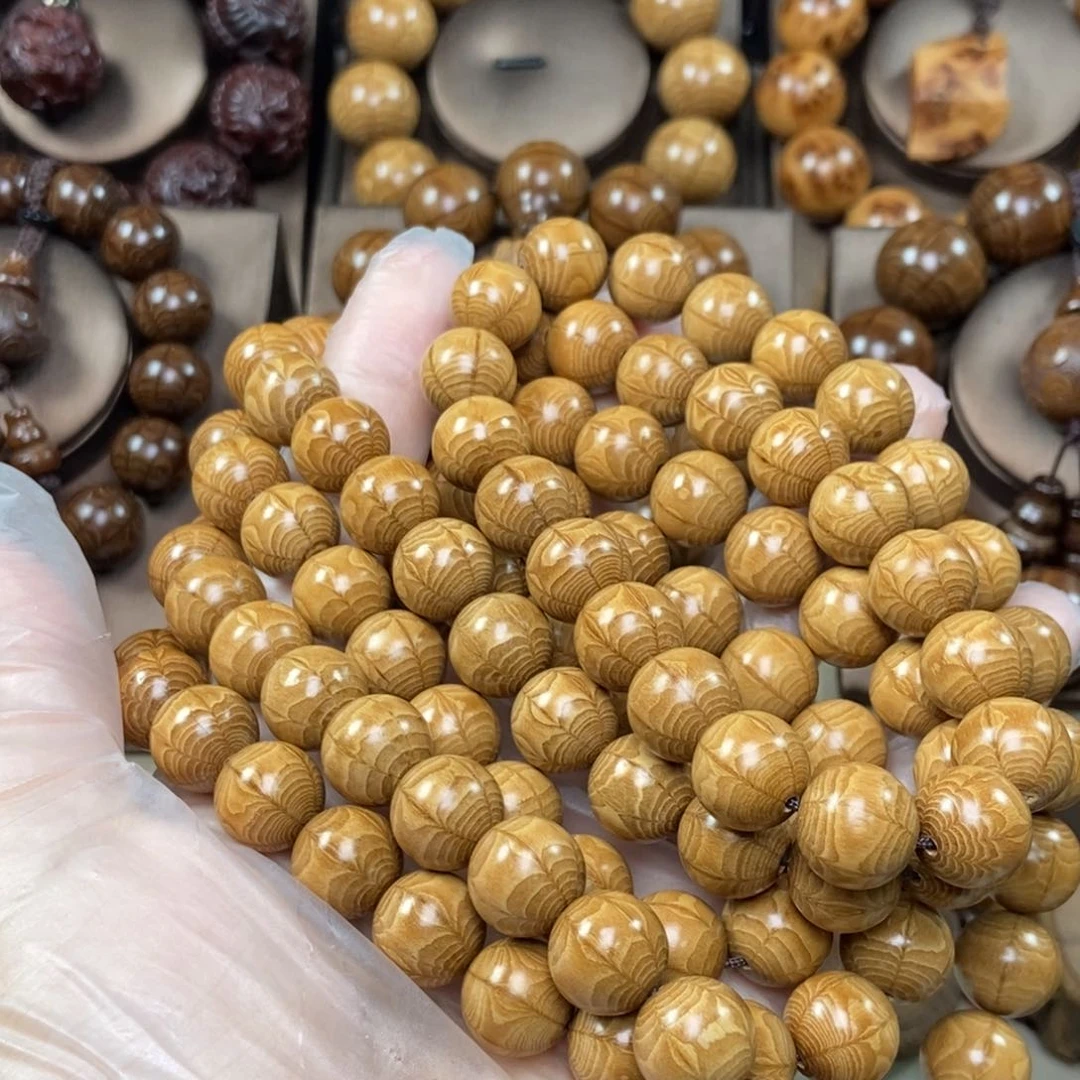 六道木手串/手链?****?1.2精品