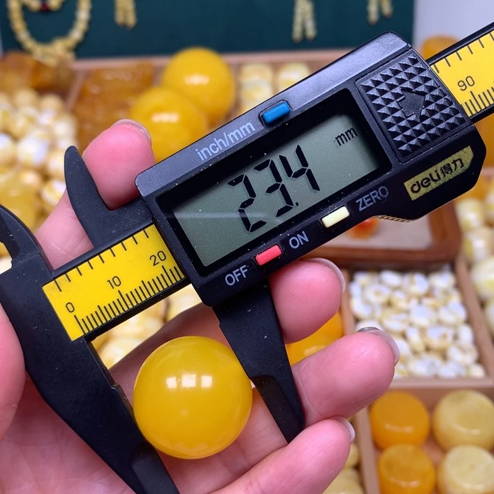 非金属配珠配饰040