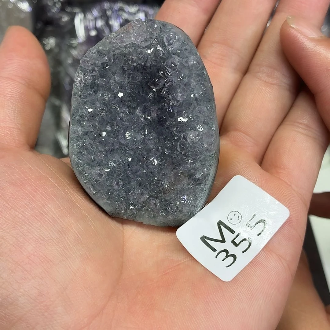 未镶嵌摆件水晶天然水晶