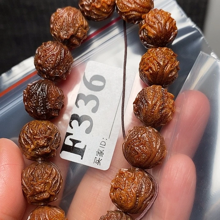 手串/手链贡木暗香出品精品木串