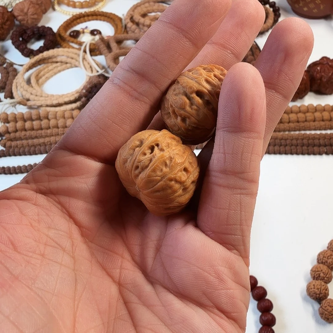 迪***杰金刚菩提吊坠0号。